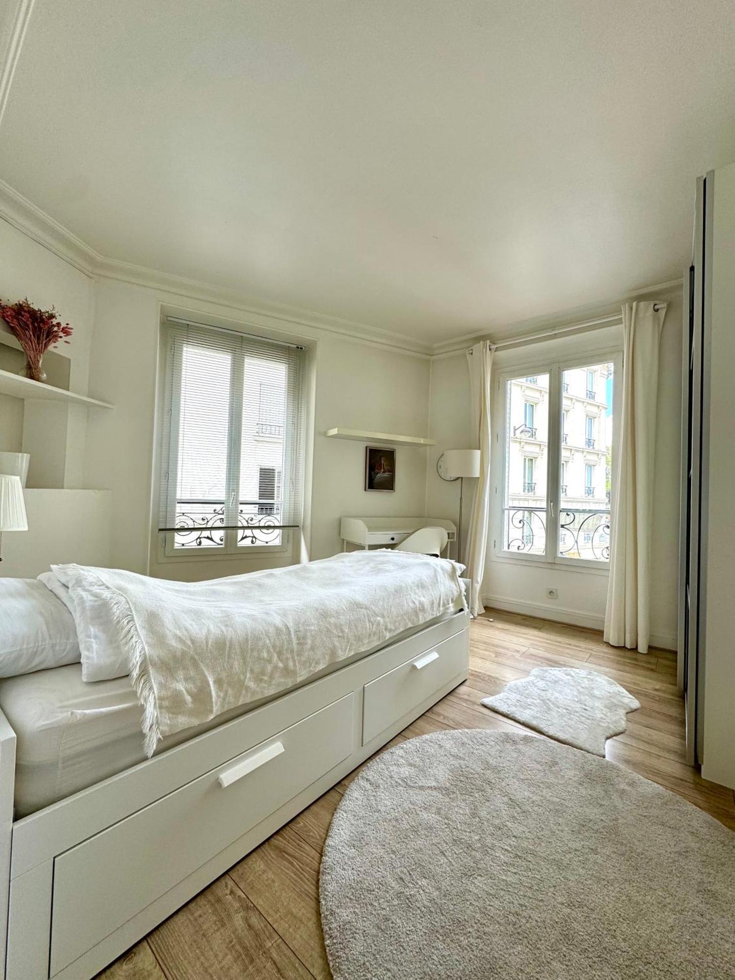 Tres Bel 3 Pieces A Centre Parijs