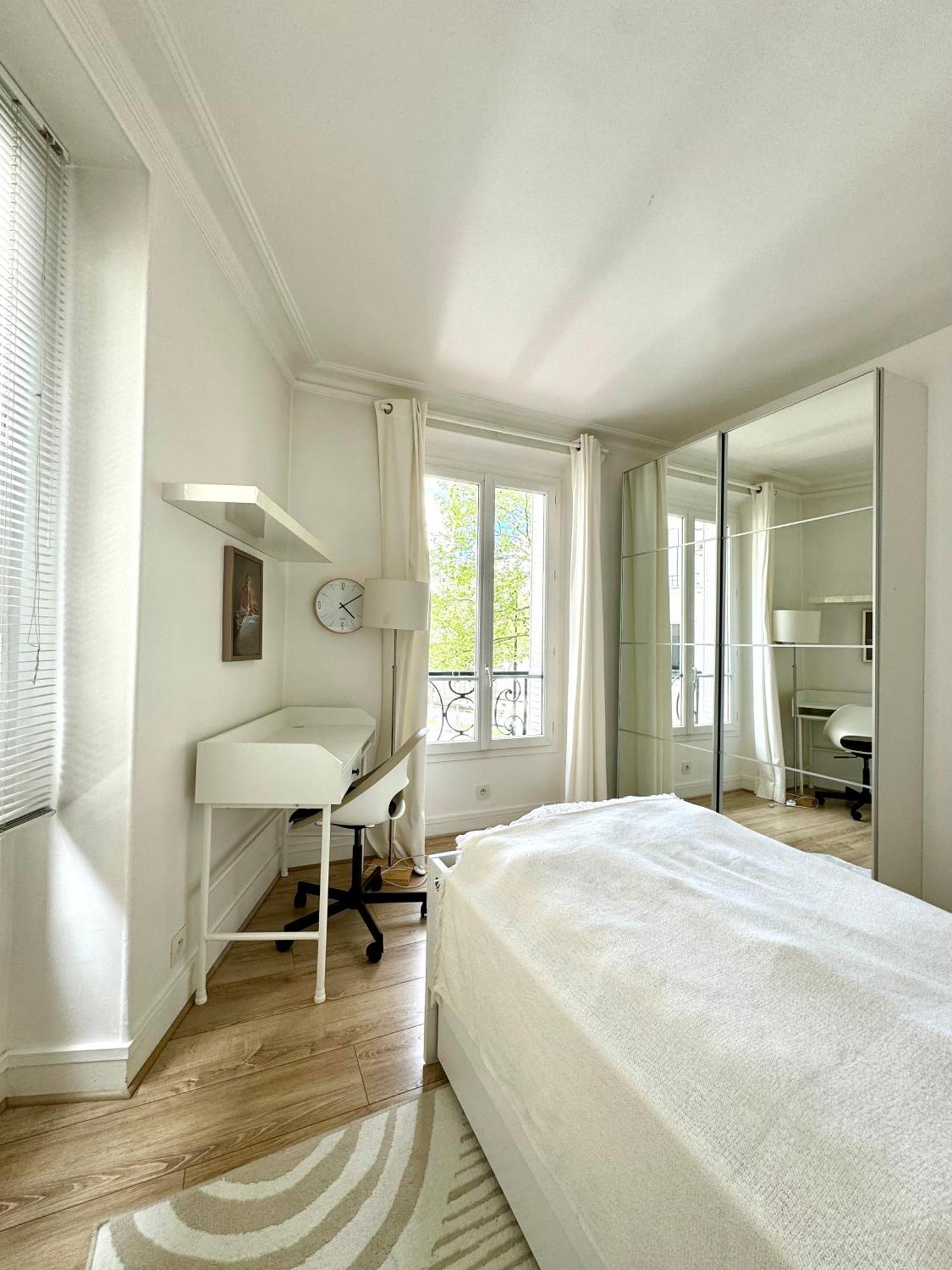 Tres Bel 3 Pieces A Centre Appartement *